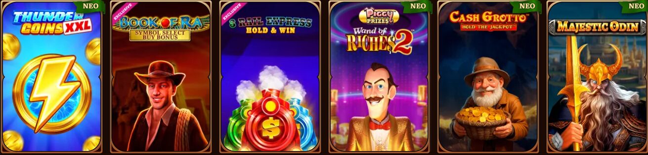 Wild Robin Casino 1757684163190
